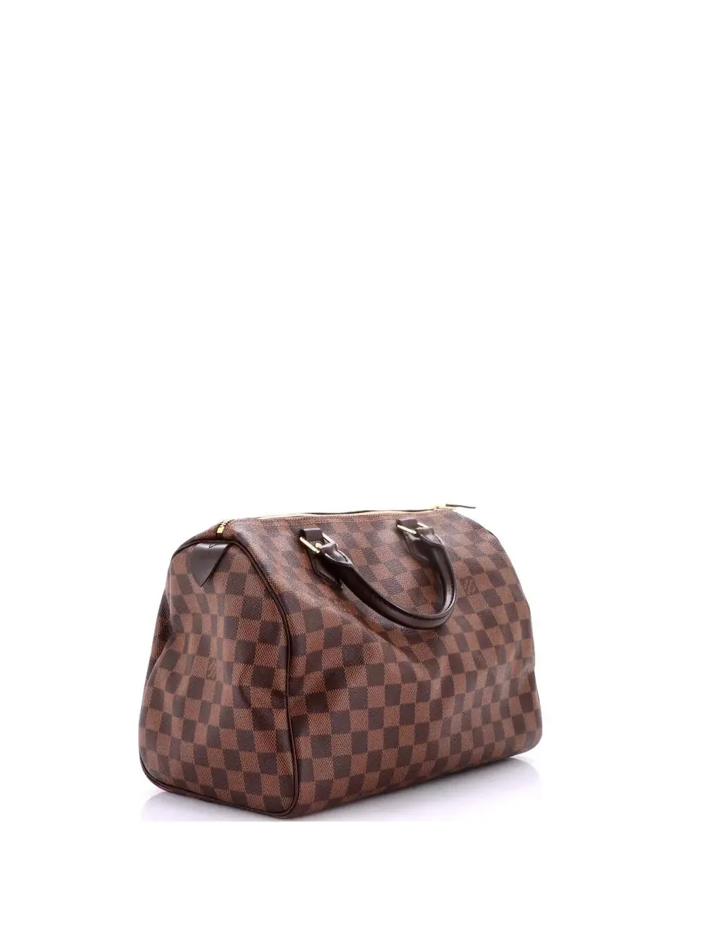 Louis Vuitton Speedy Handbag Damier 30 #264093L13B